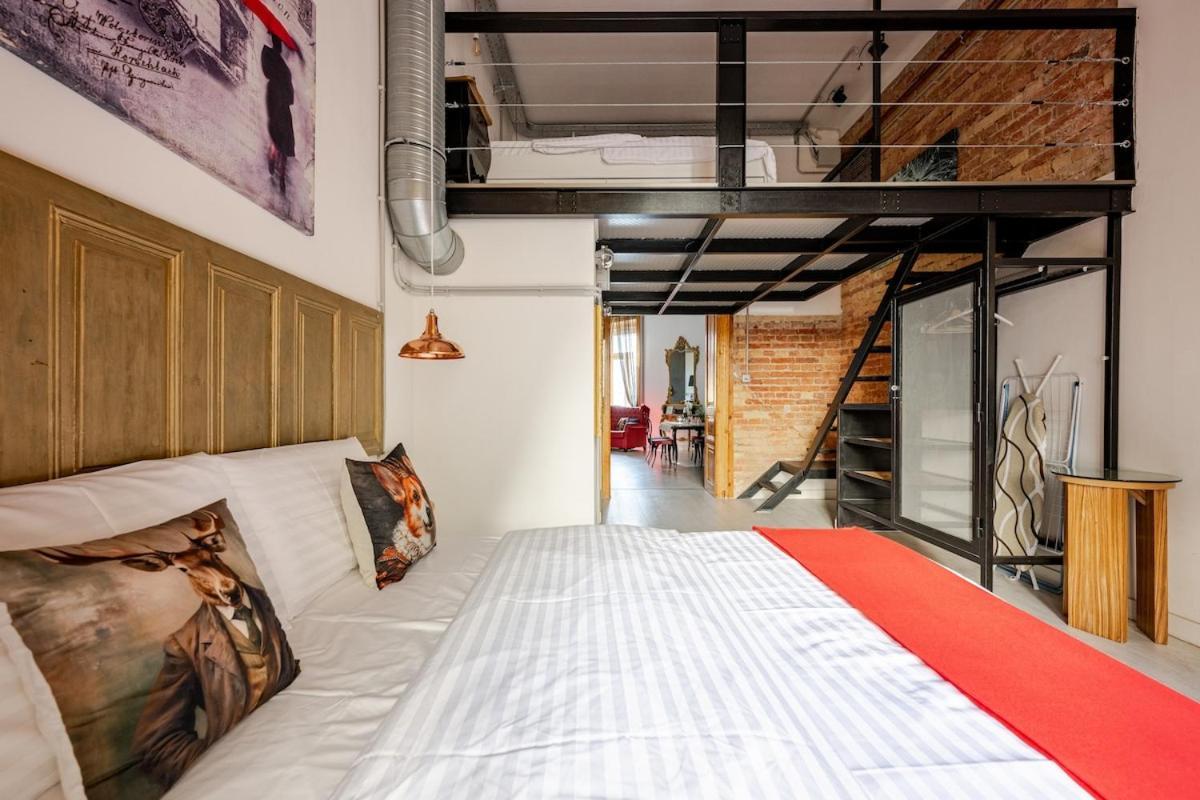 Apartman The Address