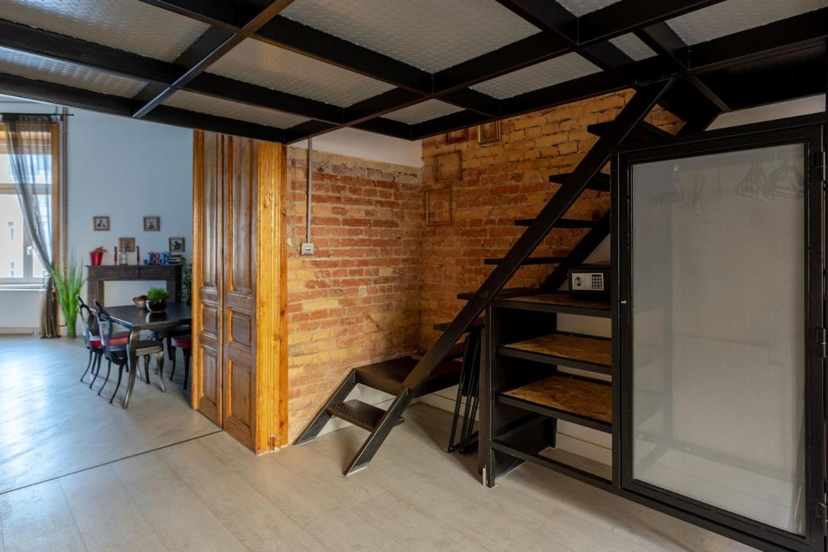 Appartamento The Address Budapest