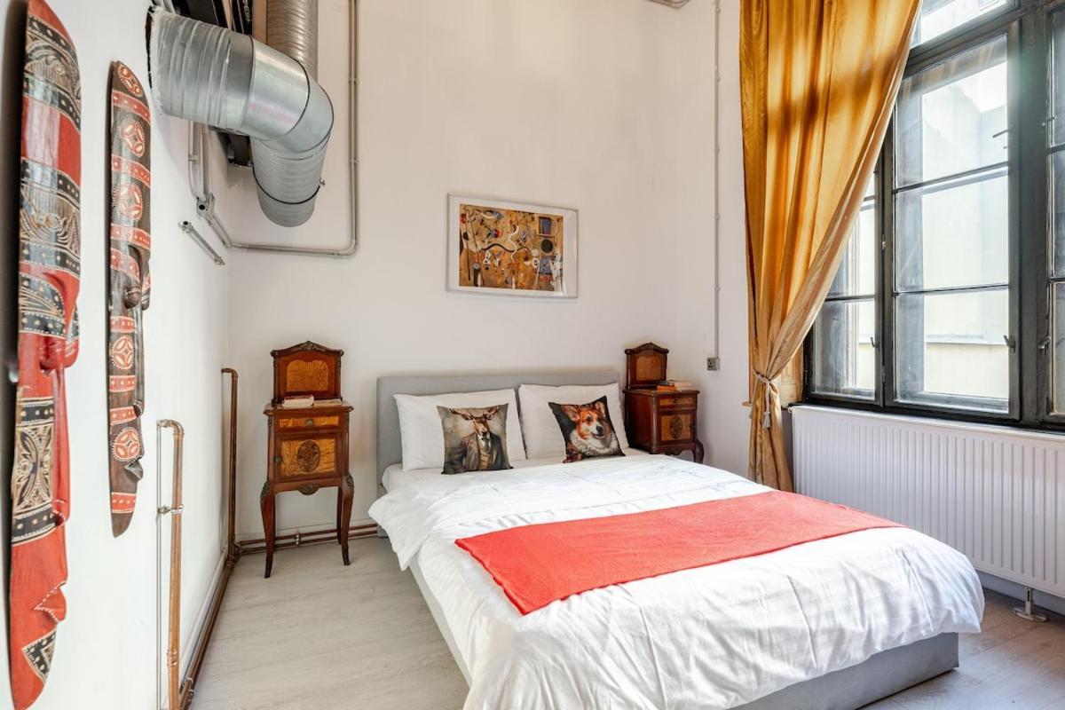 Appartamento The Address