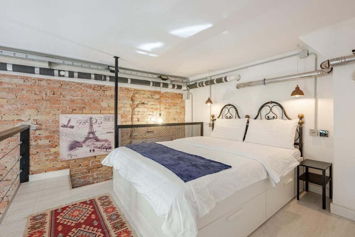 Appartamento The Address *
