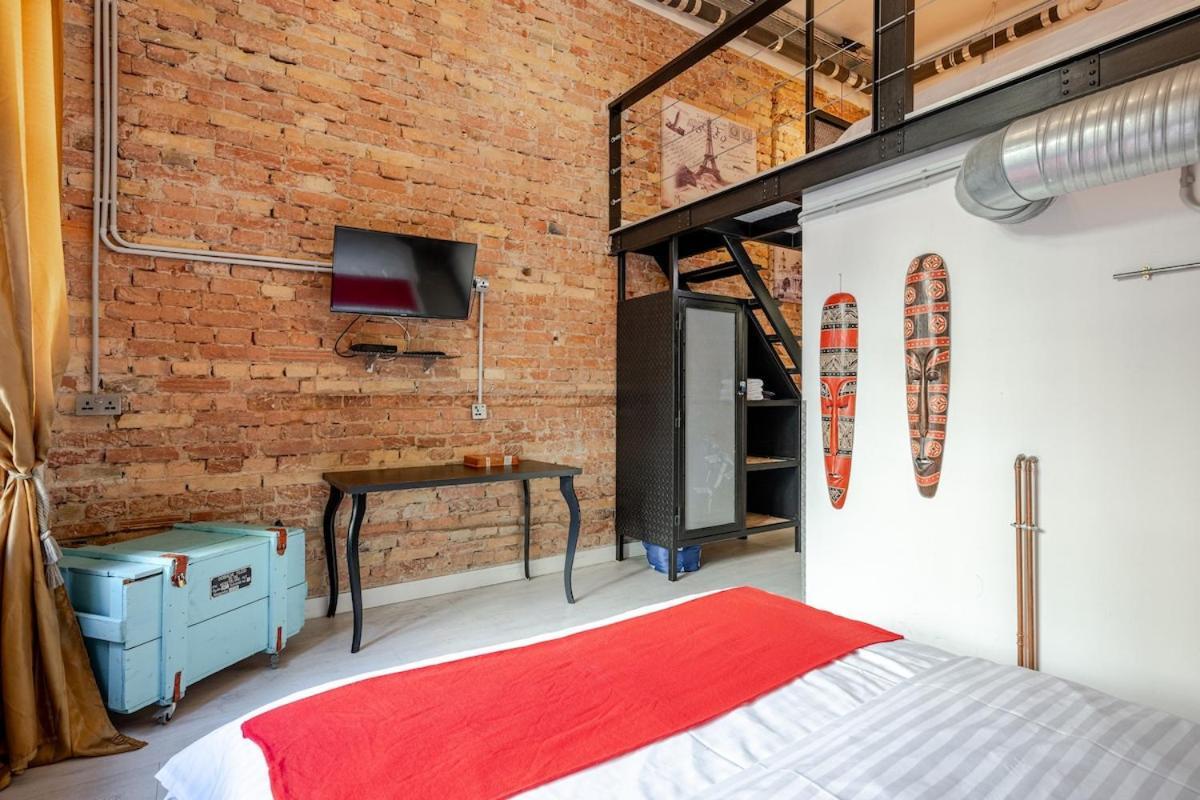 Appartamento The Address Budapest