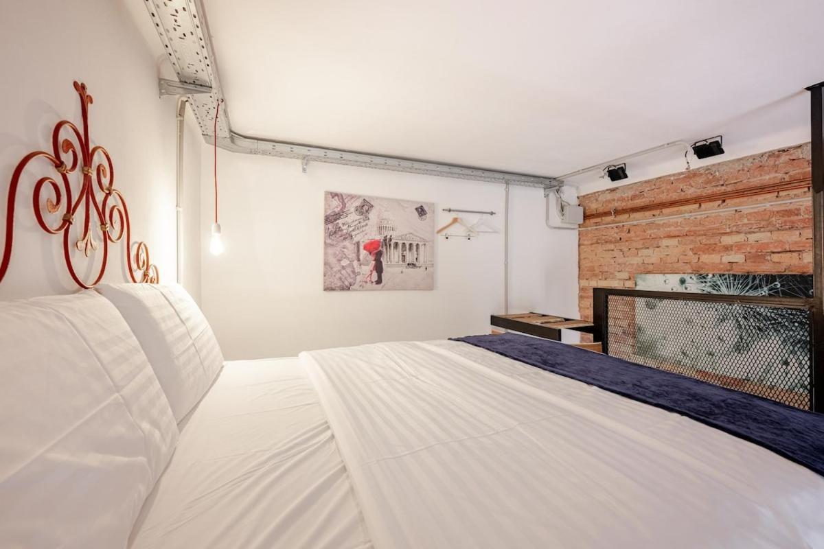 Appartamento The Address *