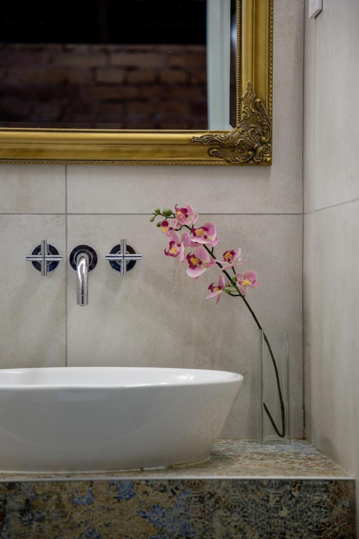 Appartamento The Address Budapest
