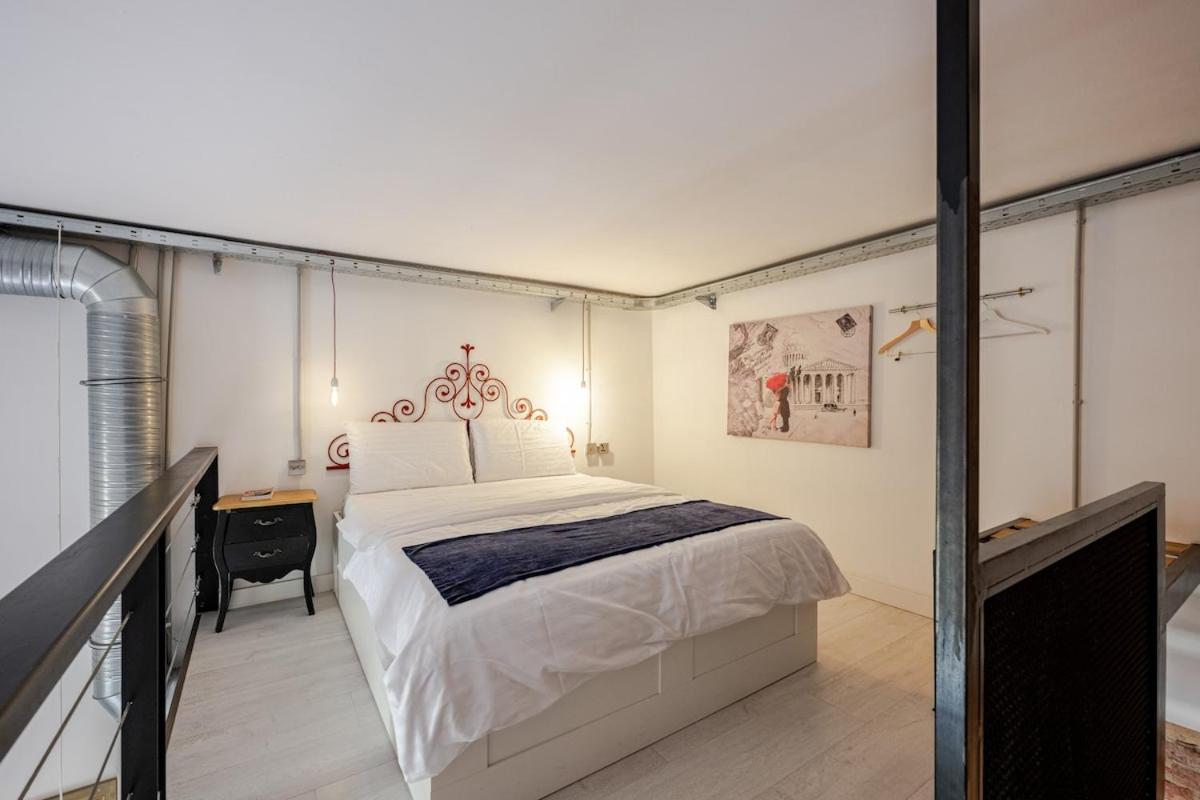 The Address Apartament
